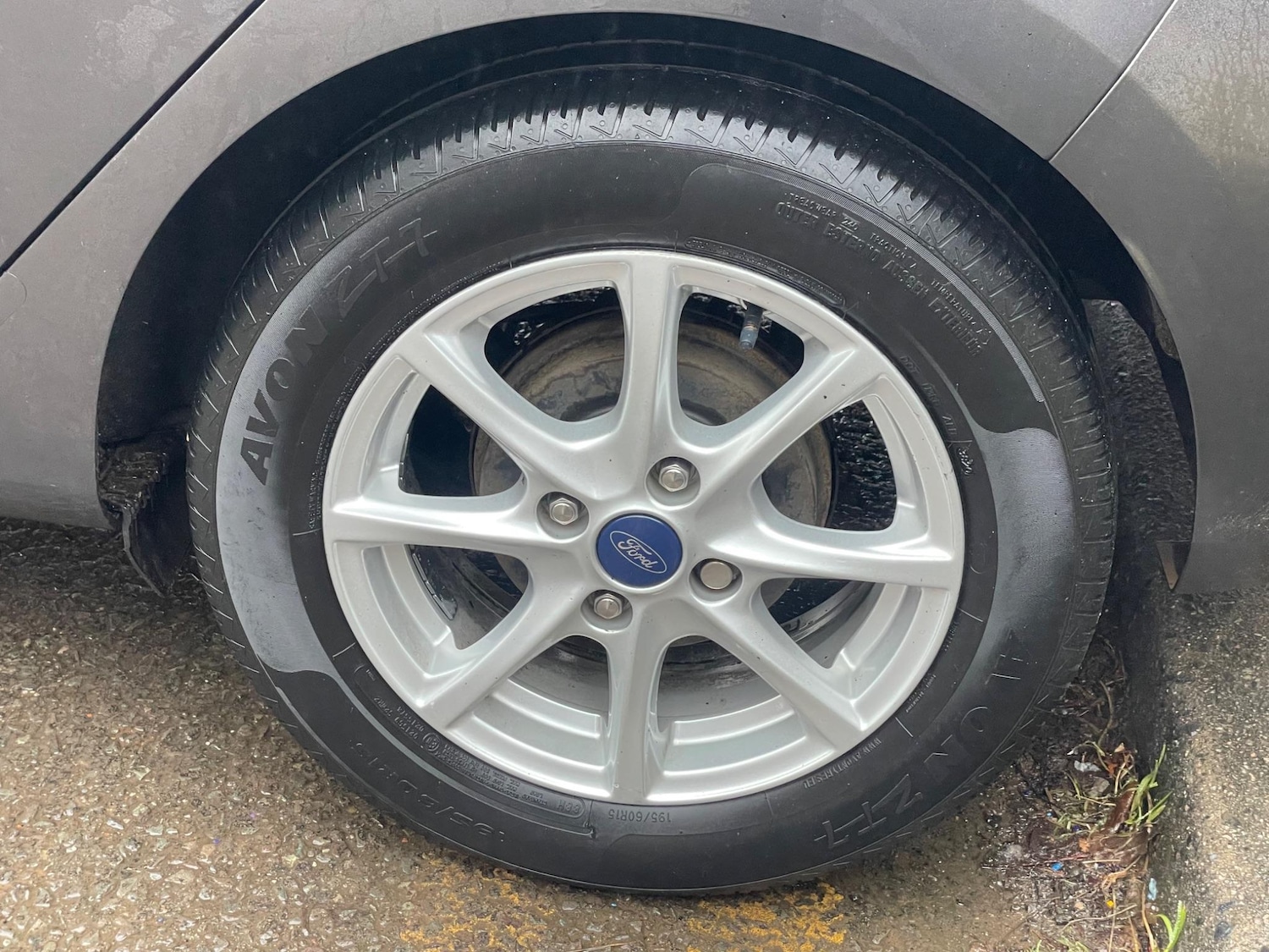 Used Ford Fiesta 2017 for sale - 73383187: Photo 45