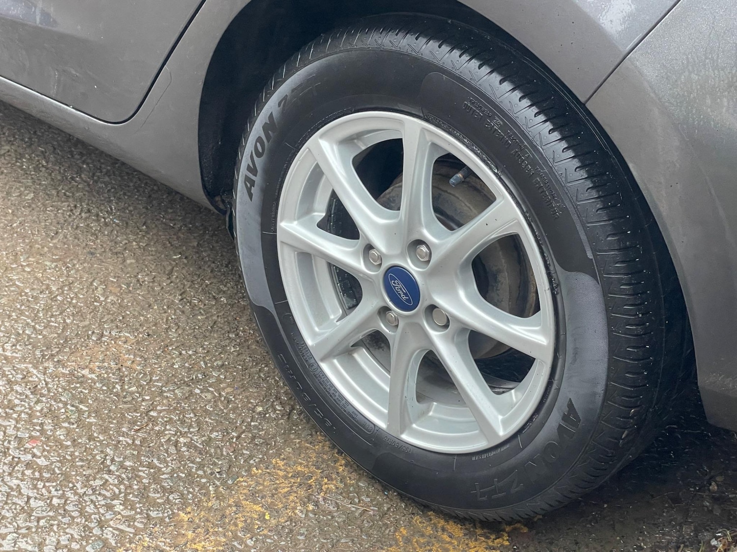 Used Ford Fiesta 2017 for sale - 73383187: Photo 46