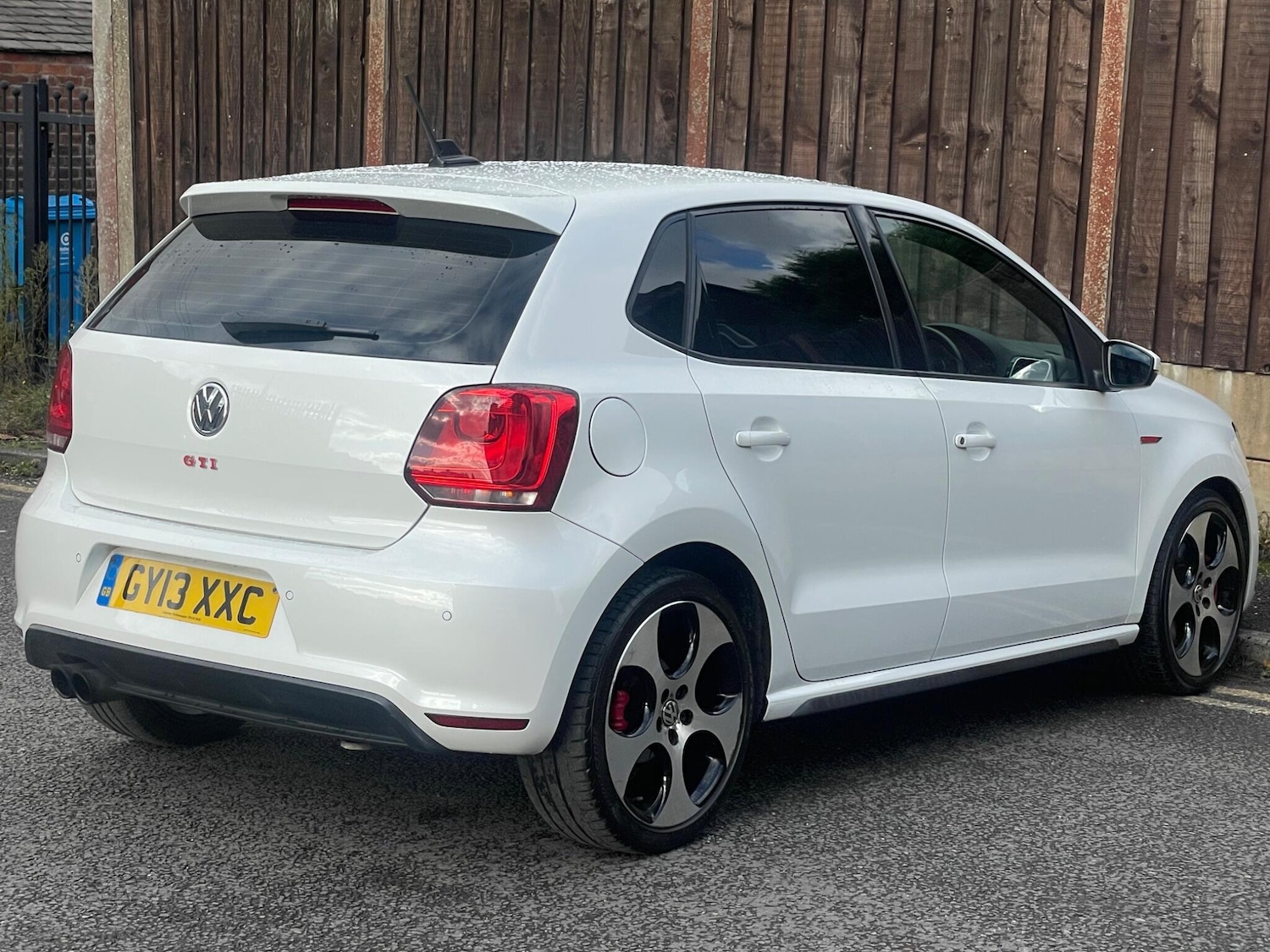 Used Volkswagen Polo 2013 for sale - 76317962: Photo 10