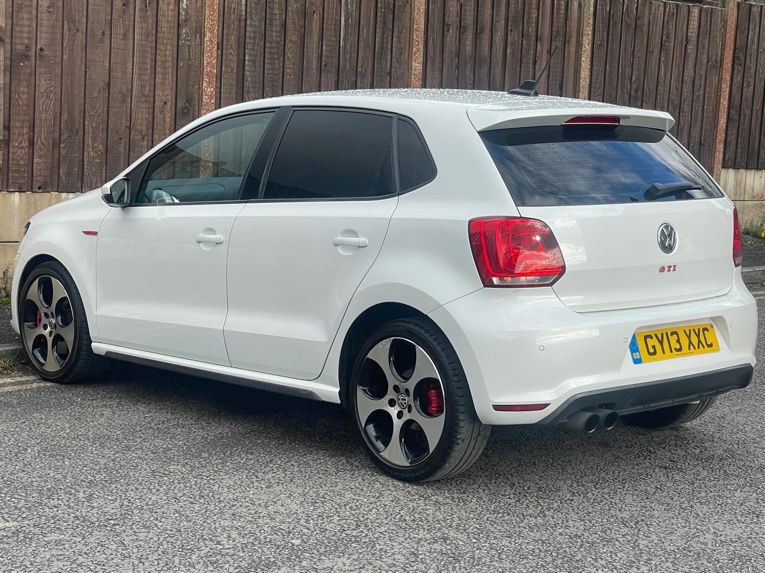 Used Volkswagen Polo 2013 for sale - 76317962: Photo 11