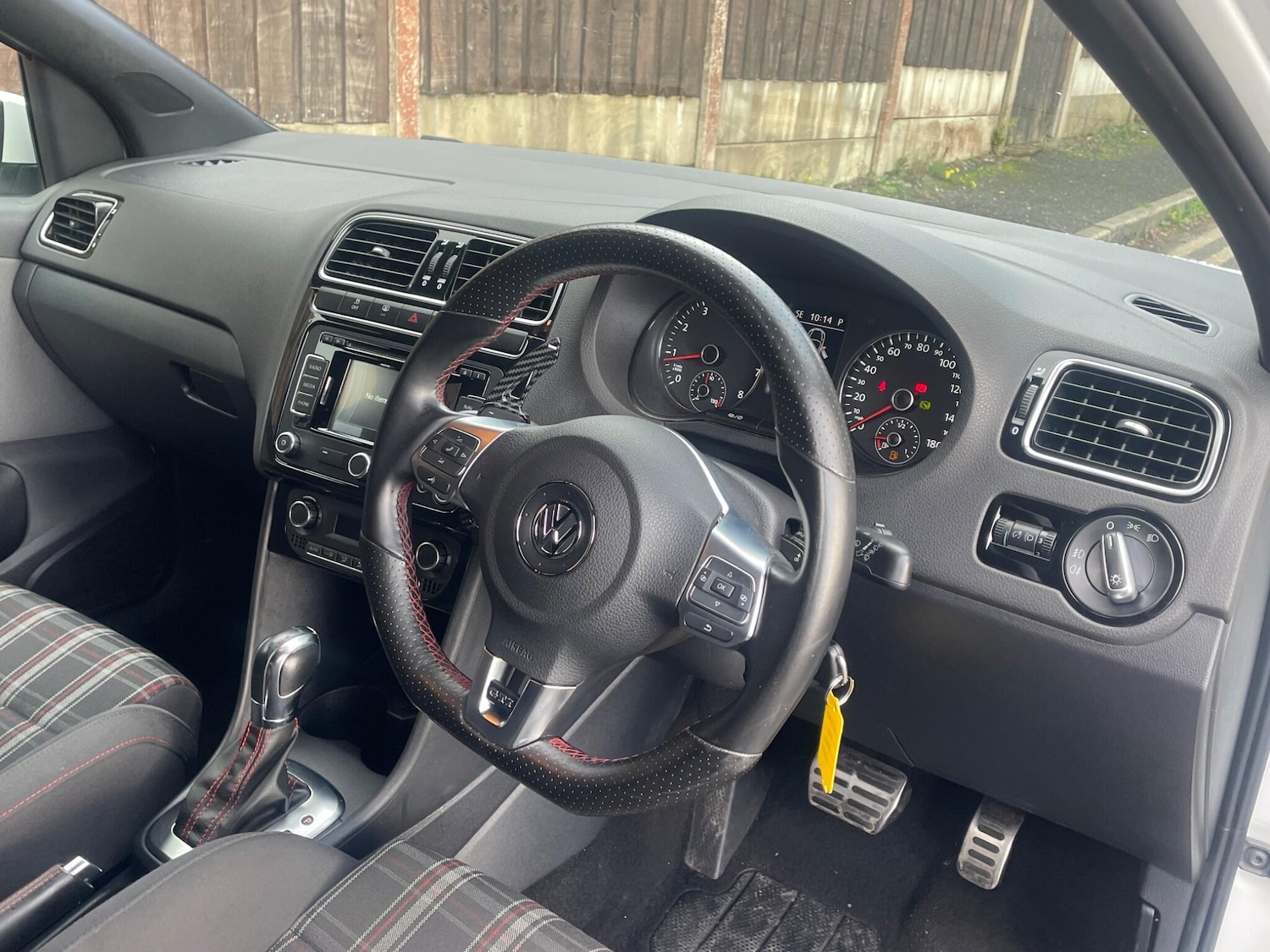 Used Volkswagen Polo 2013 for sale - 76317962: Photo 15