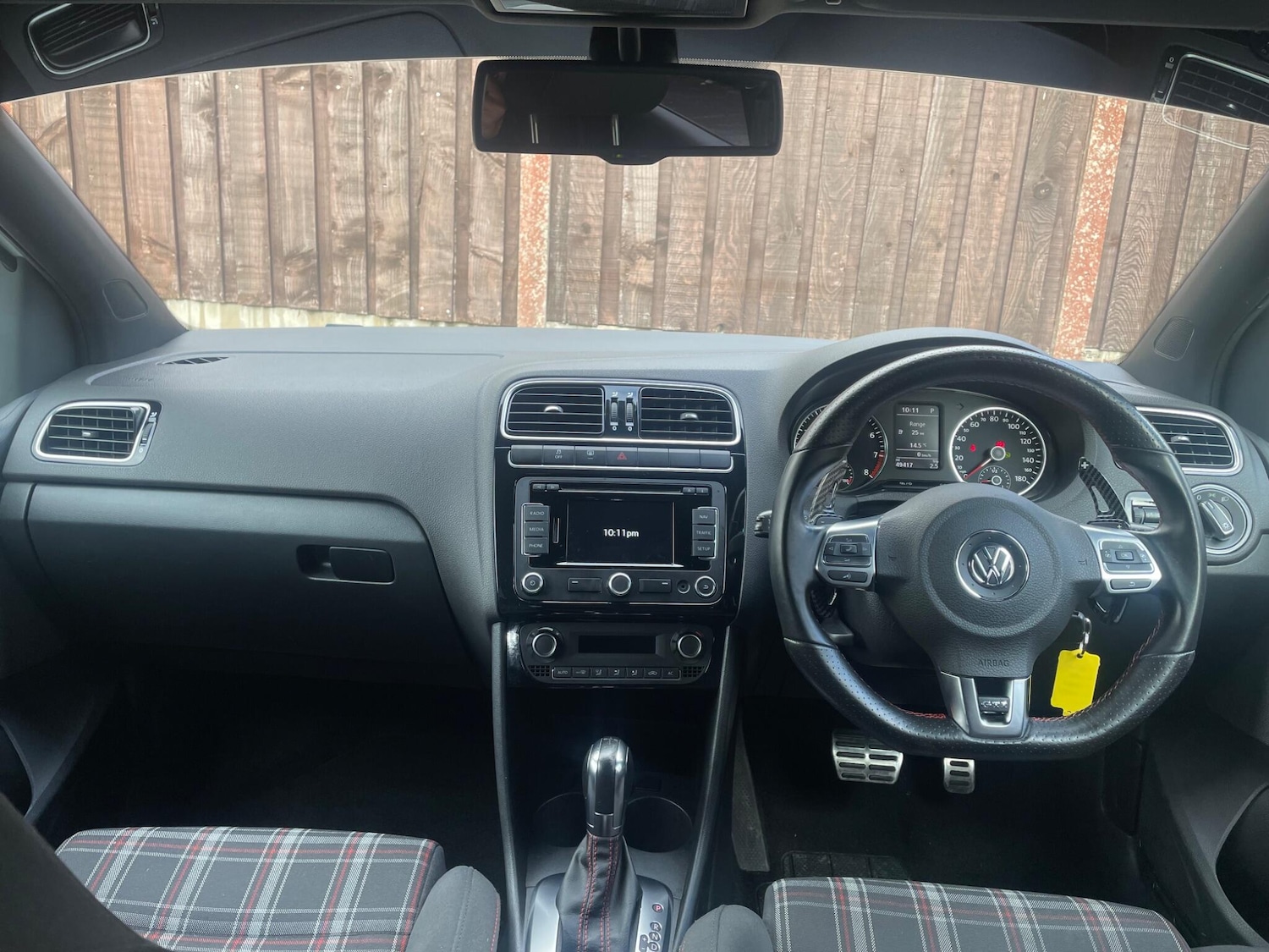 Used Volkswagen Polo 2013 for sale - 76317962: Photo 17