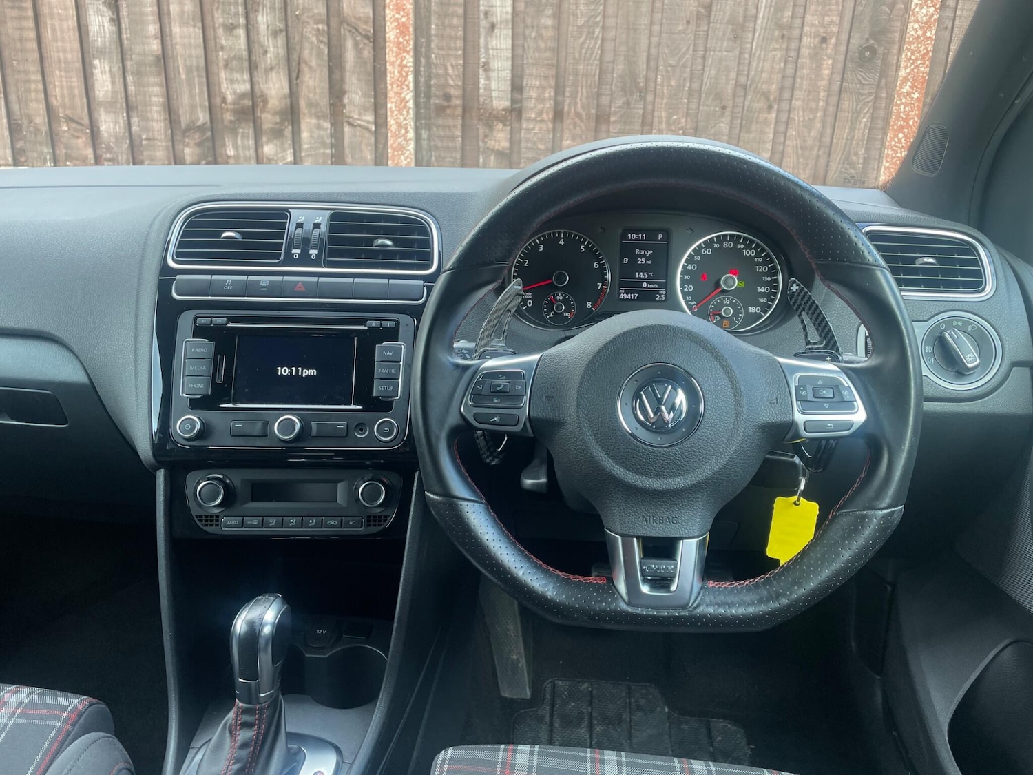 Used Volkswagen Polo 2013 for sale - 76317962: Photo 18