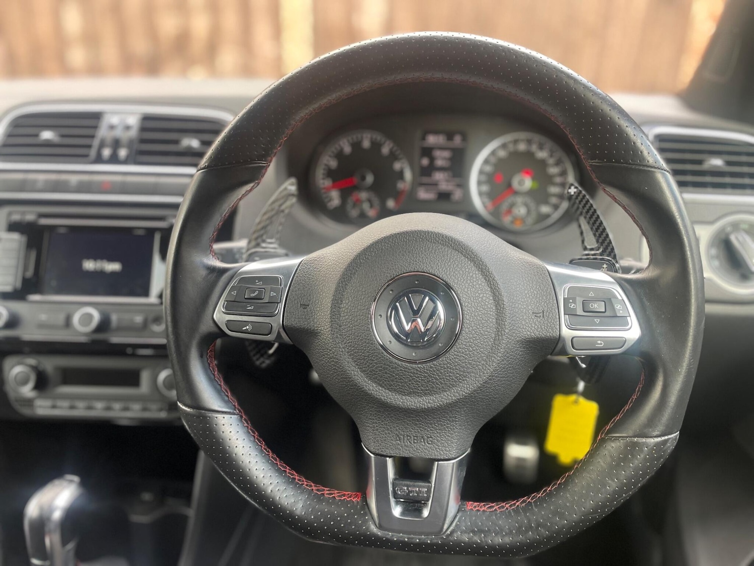 Used Volkswagen Polo 2013 for sale - 76317962: Photo 19