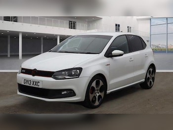 2013 (13) - 1.4 TSI GTI DSG Euro 5 5dr