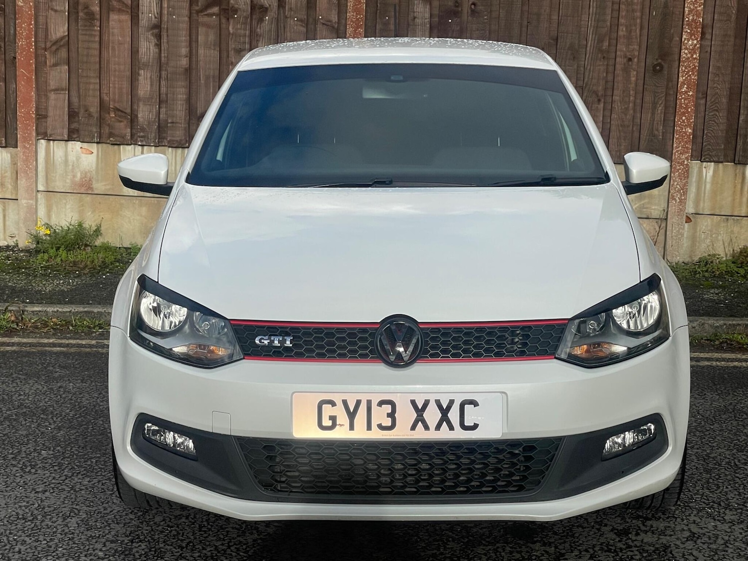 Used Volkswagen Polo 2013 for sale - 76317962: Photo 2