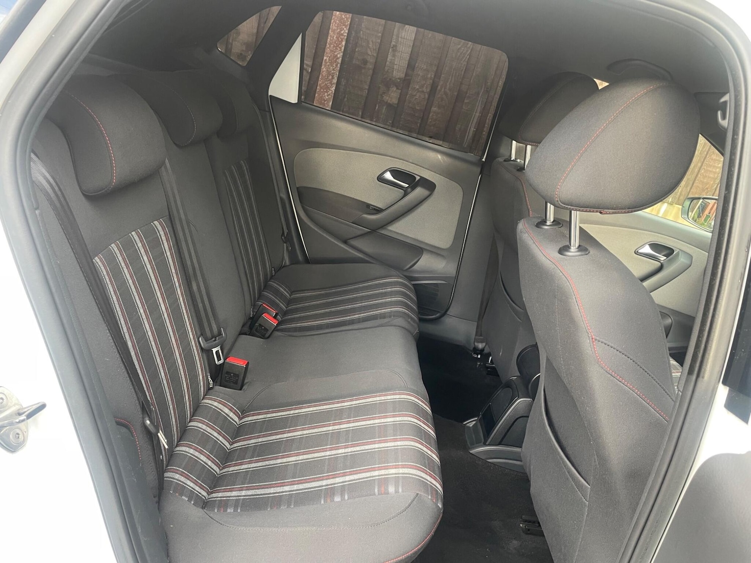 Used Volkswagen Polo 2013 for sale - 76317962: Photo 29