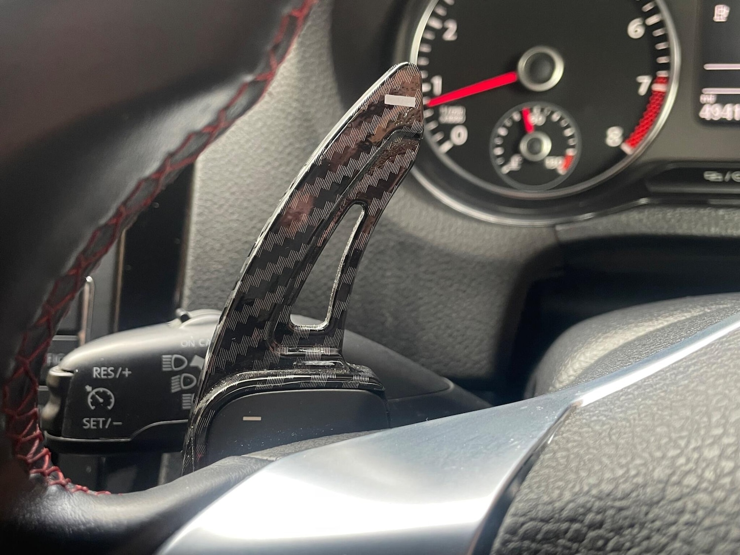 Used Volkswagen Polo 2013 for sale - 76317962: Photo 35