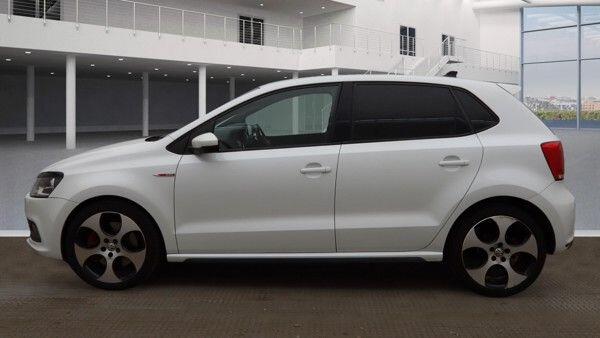 Used Volkswagen Polo 2013 for sale - 76317962: Photo 3