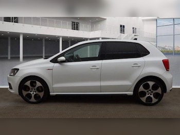 Used Volkswagen Polo 2013 for sale - 76317962: Photo 3