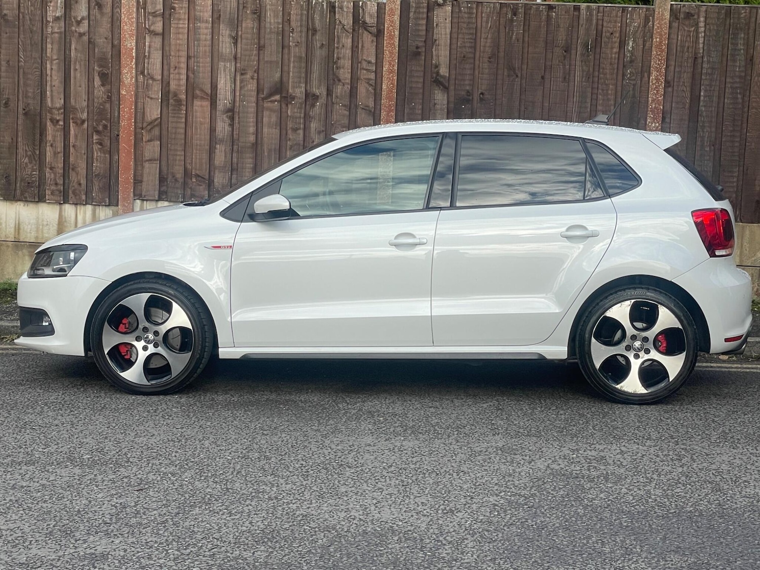 Used Volkswagen Polo 2013 for sale - 76317962: Photo 5