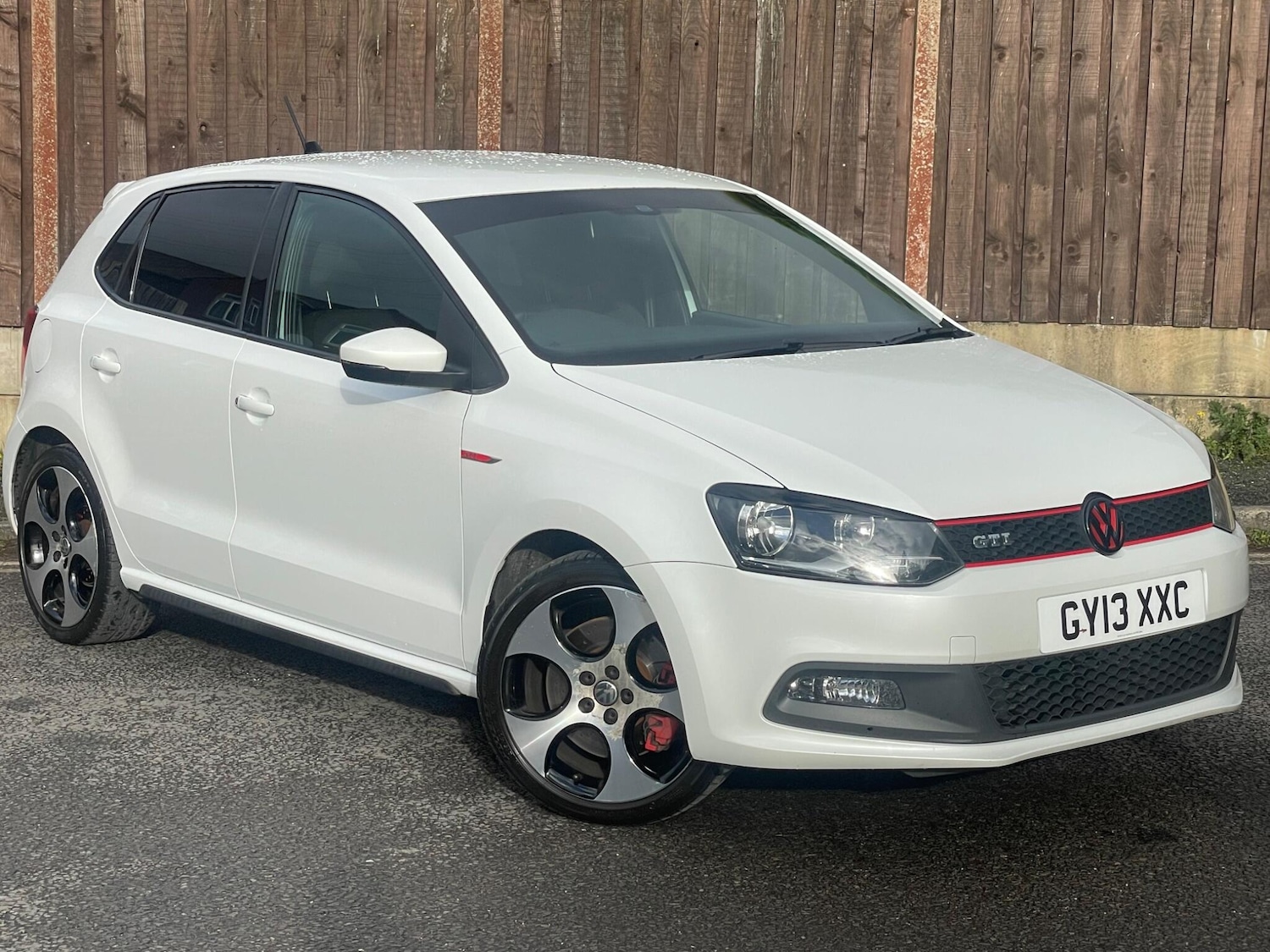 Used Volkswagen Polo 2013 for sale - 76317962: Photo 53