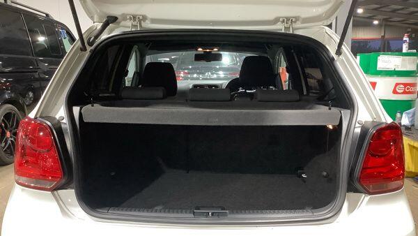 Used Volkswagen Polo 2013 for sale - 76317962: Photo 5