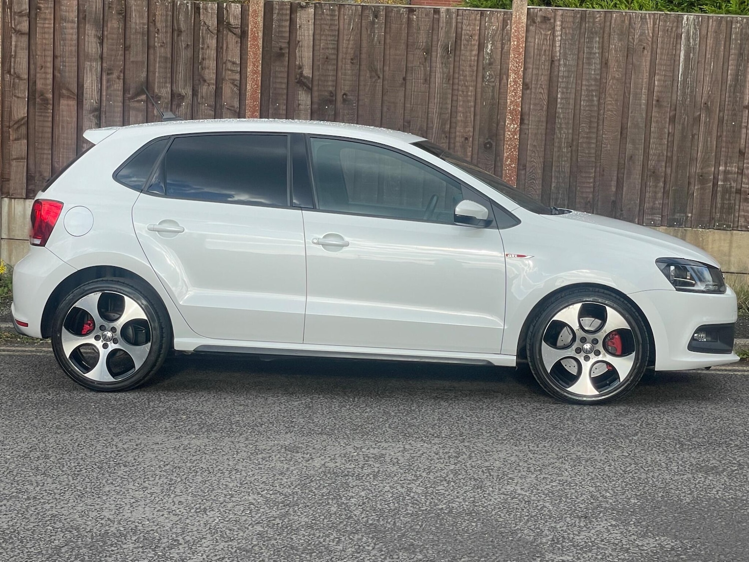 Used Volkswagen Polo 2013 for sale - 76317962: Photo 6