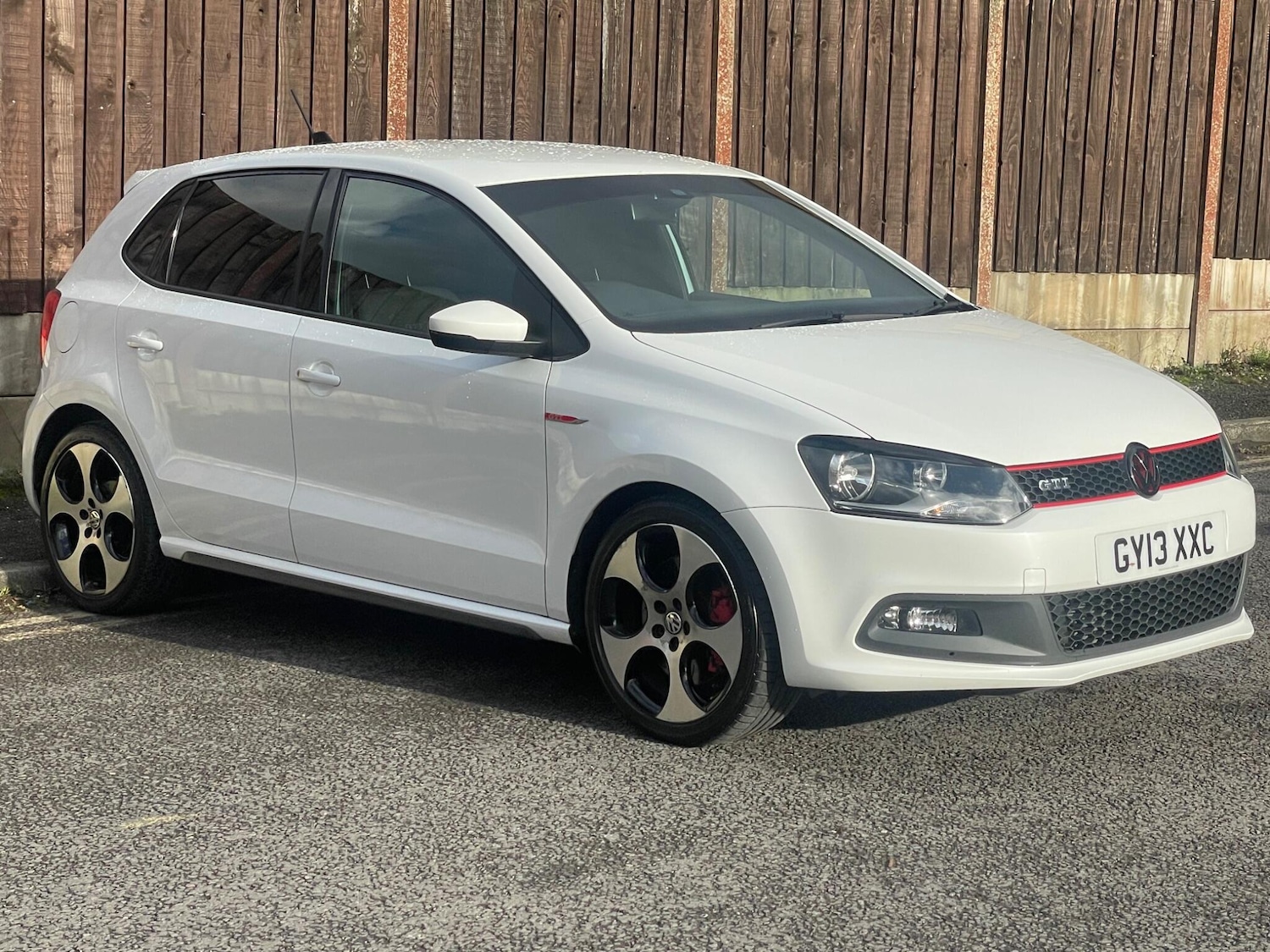 Used Volkswagen Polo 2013 for sale - 76317962: Photo 7