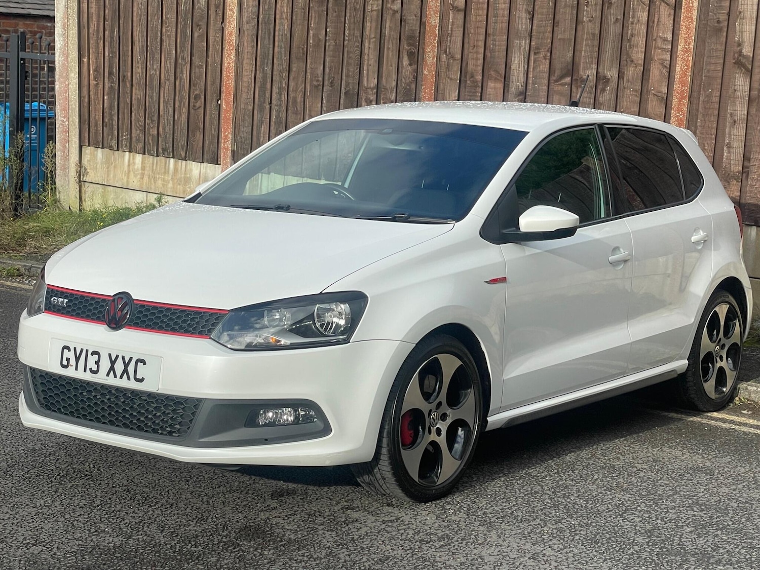 Used Volkswagen Polo 2013 for sale - 76317962: Photo 9