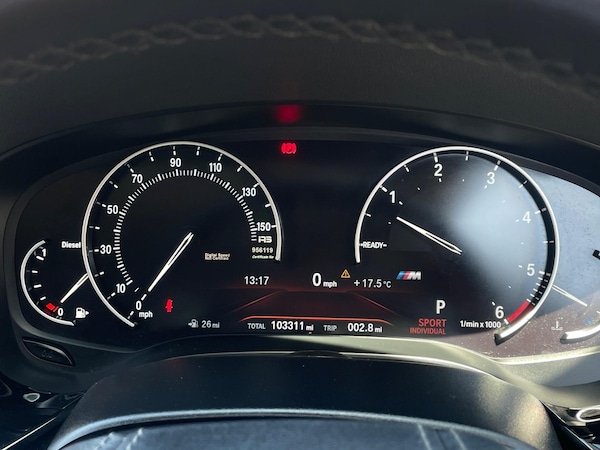Used BMW 5 Series 2018 for sale - 74498830: Photo 26
