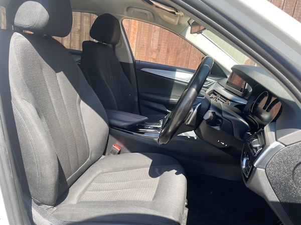 Used BMW 5 Series 2018 for sale - 74498830: Photo 27
