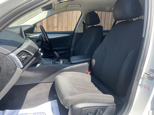 Used BMW 5 Series 2018 for sale - 74498830: Photo 29