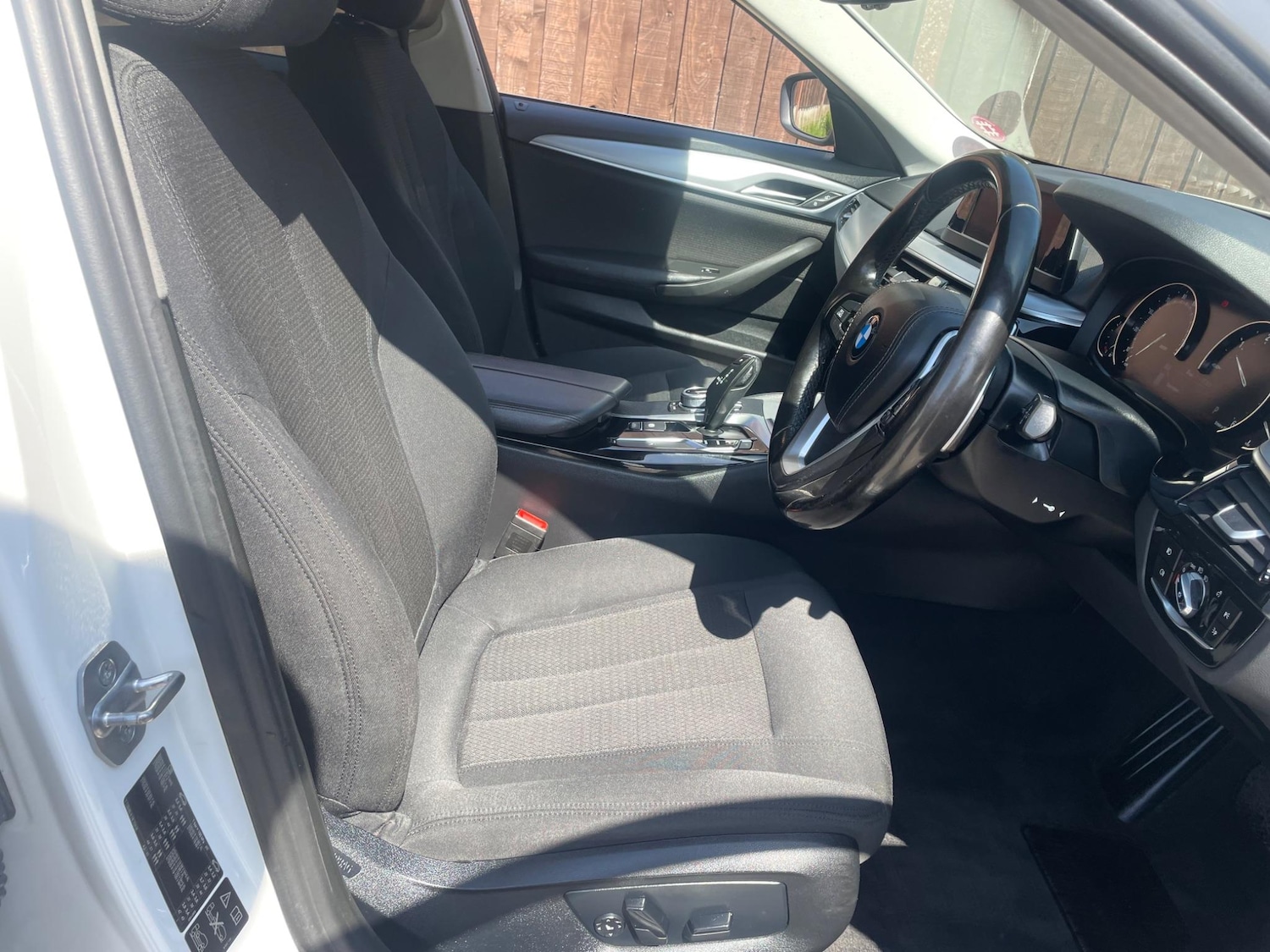 Vehicle 30