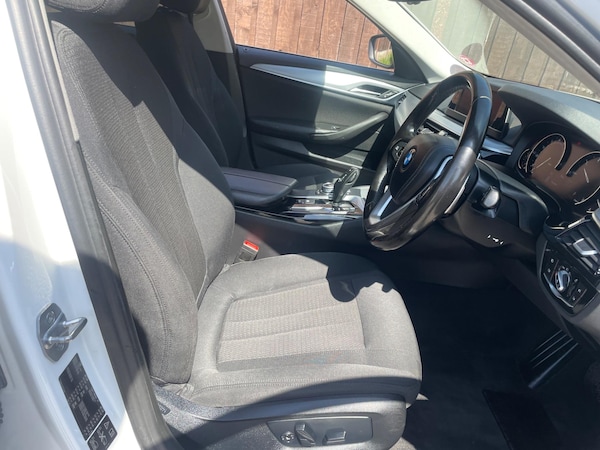 Used BMW 5 Series 2018 for sale - 74498830: Photo 30