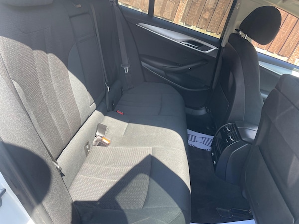 Used BMW 5 Series 2018 for sale - 74498830: Photo 37