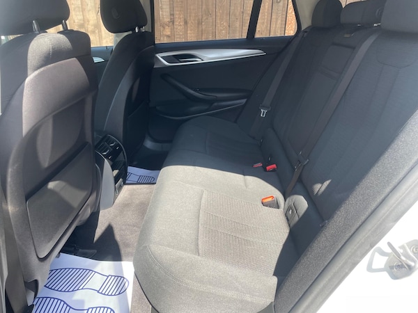 Used BMW 5 Series 2018 for sale - 74498830: Photo 38