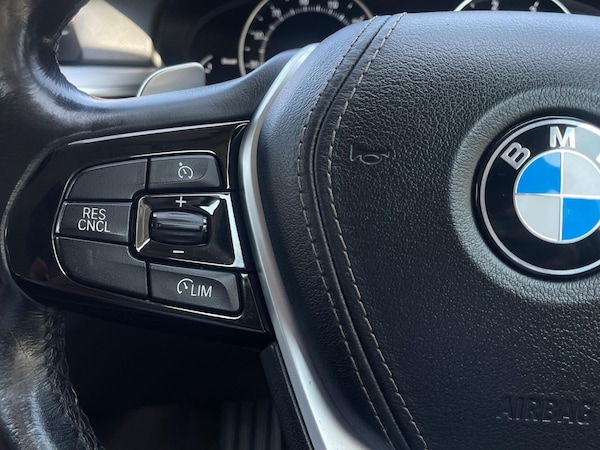 Used BMW 5 Series 2018 for sale - 74498830: Photo 39