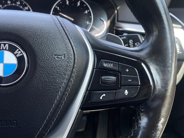 Used BMW 5 Series 2018 for sale - 74498830: Photo 41