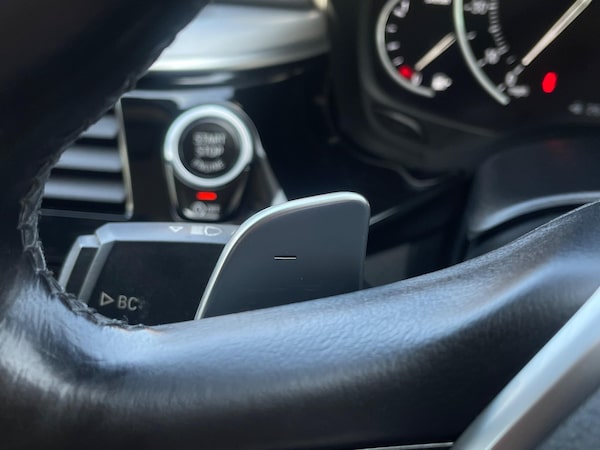 Used BMW 5 Series 2018 for sale - 74498830: Photo 42