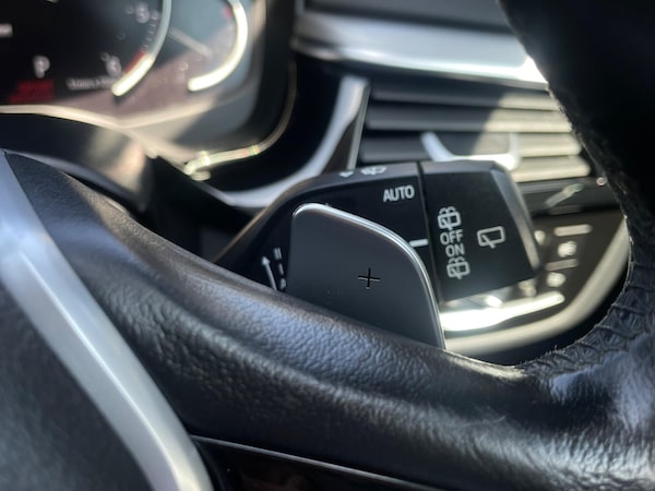 Used BMW 5 Series 2018 for sale - 74498830: Photo 43