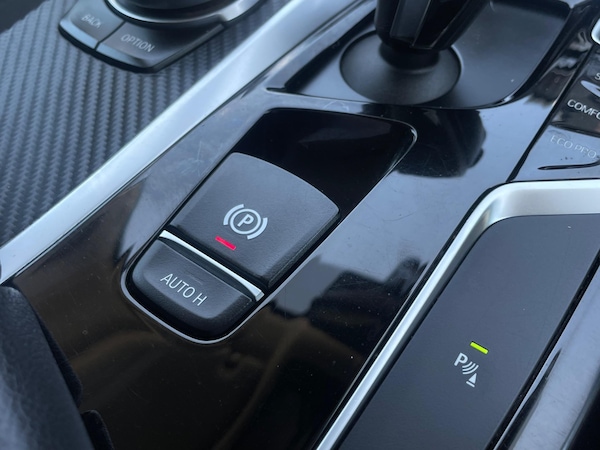 Used BMW 5 Series 2018 for sale - 74498830: Photo 49