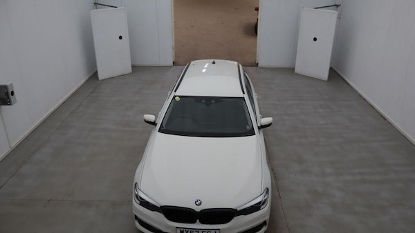 Used BMW 5 Series 2018 for sale - 74498830: Photo 4