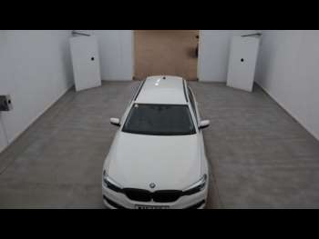 Used BMW 5 Series 2018 for sale - 74498830: Photo