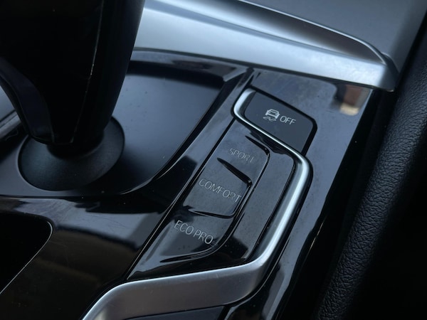 Used BMW 5 Series 2018 for sale - 74498830: Photo 50