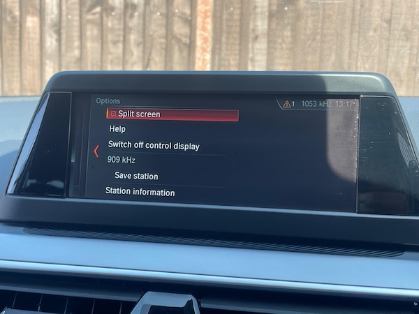 Used BMW 5 Series 2018 for sale - 74498830: Photo 55