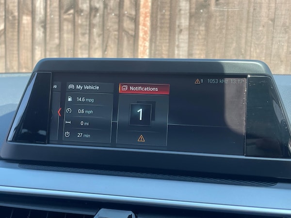 Used BMW 5 Series 2018 for sale - 74498830: Photo 57