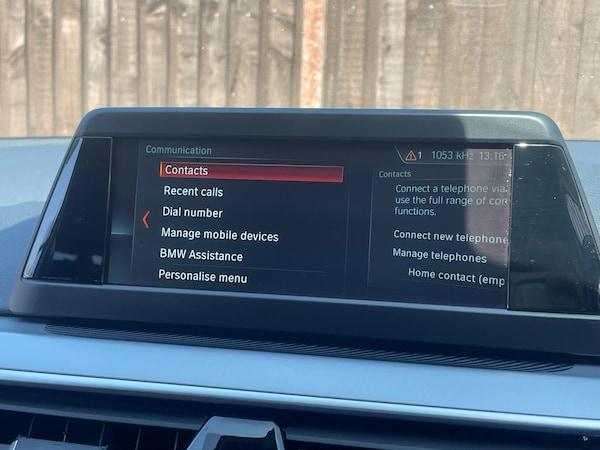 Used BMW 5 Series 2018 for sale - 74498830: Photo 58