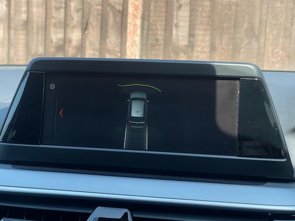 Used BMW 5 Series 2018 for sale - 74498830: Photo 61