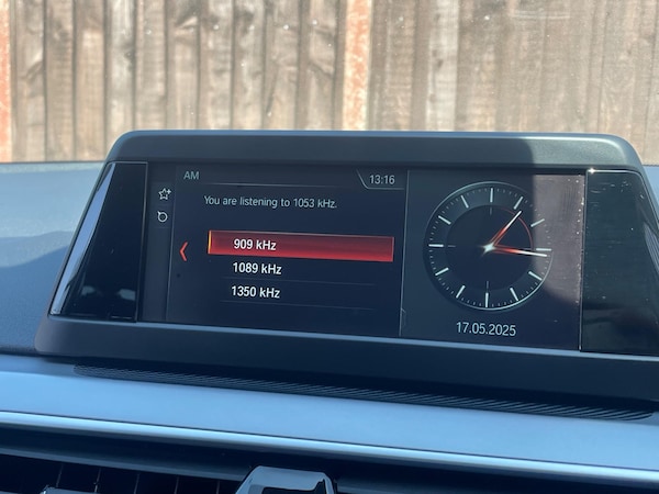 Used BMW 5 Series 2018 for sale - 74498830: Photo 63