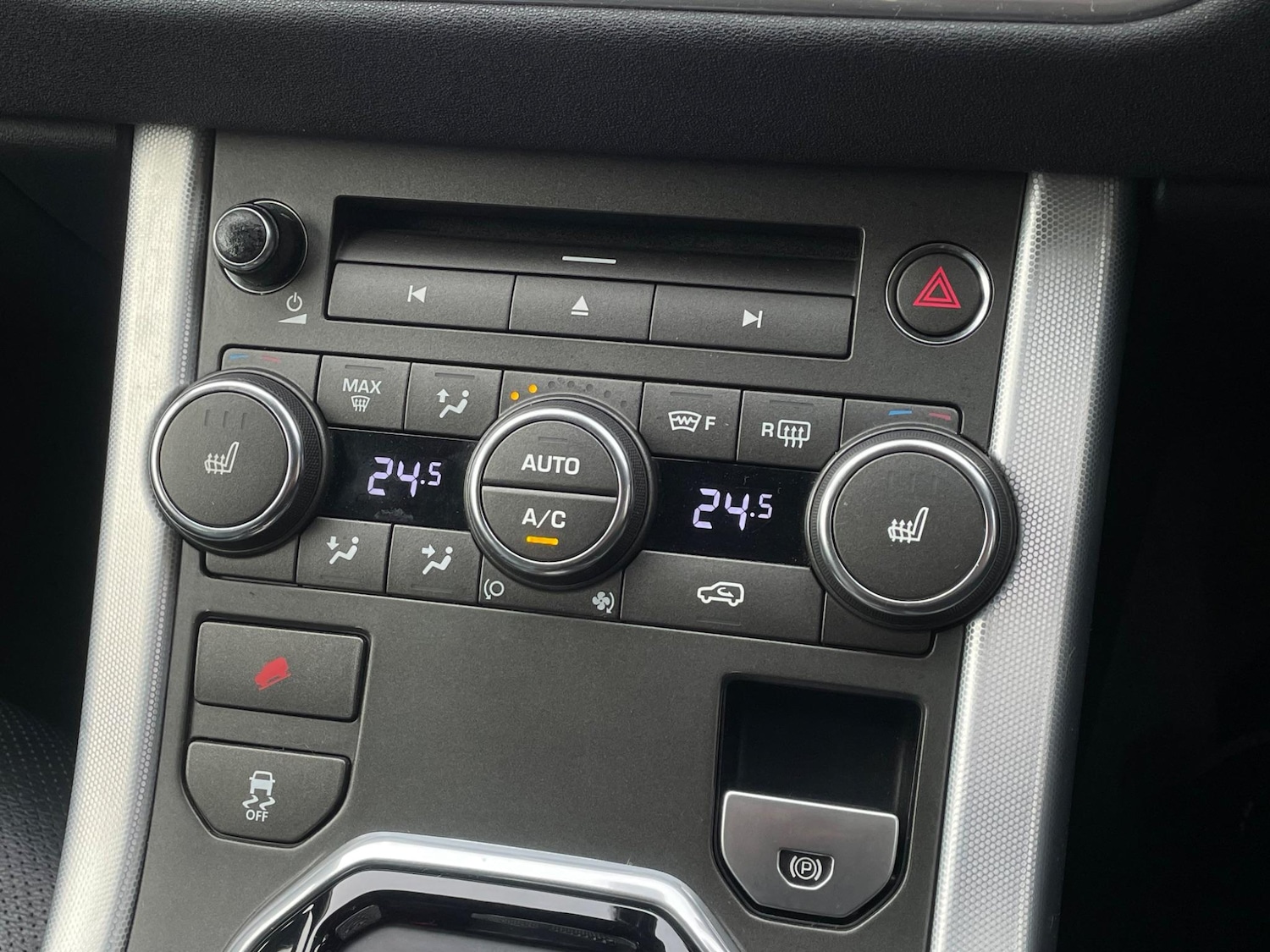 Vehicle 25