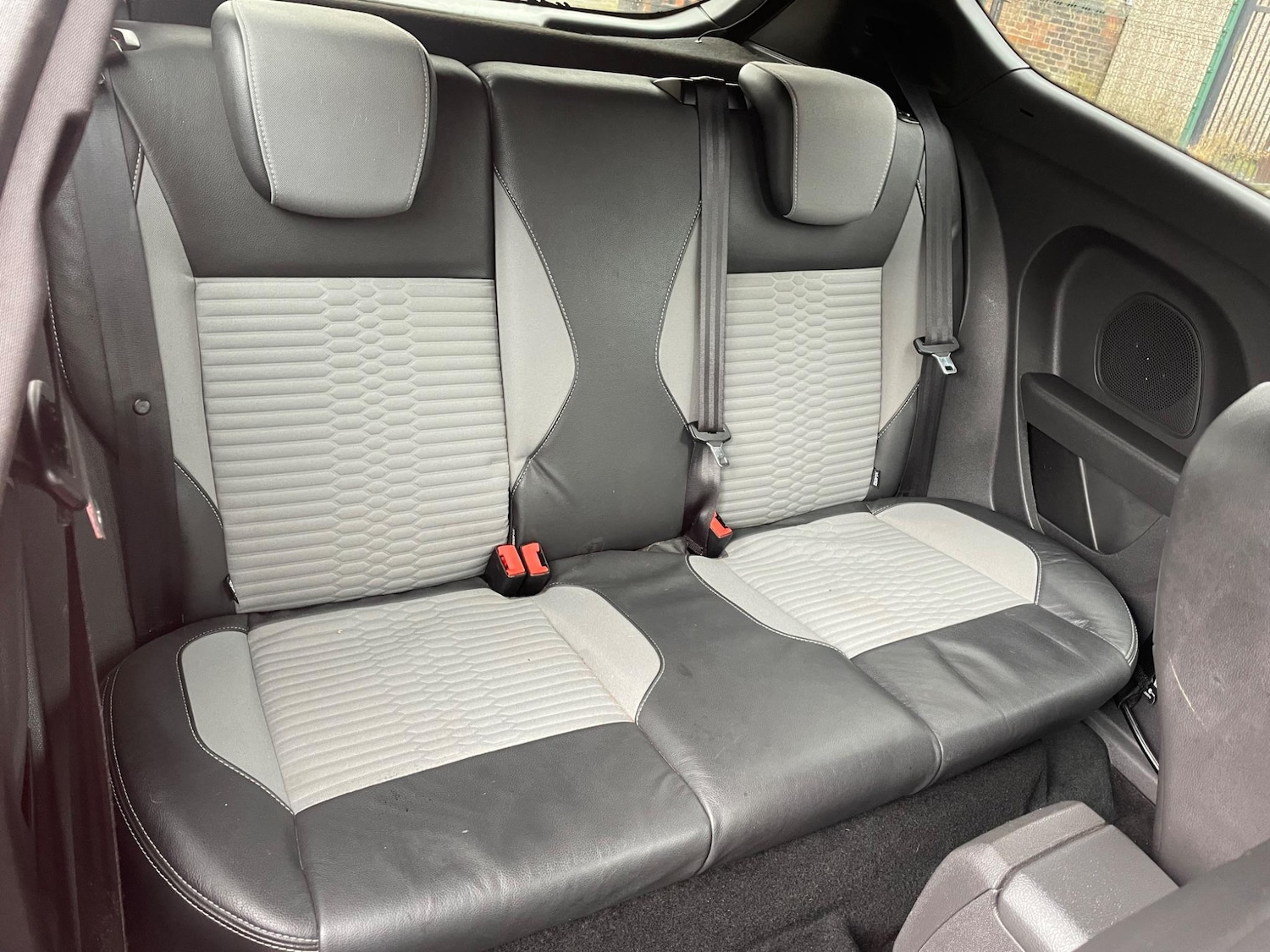 Used Ford Fiesta 2014 for sale - 77130647: Photo 26