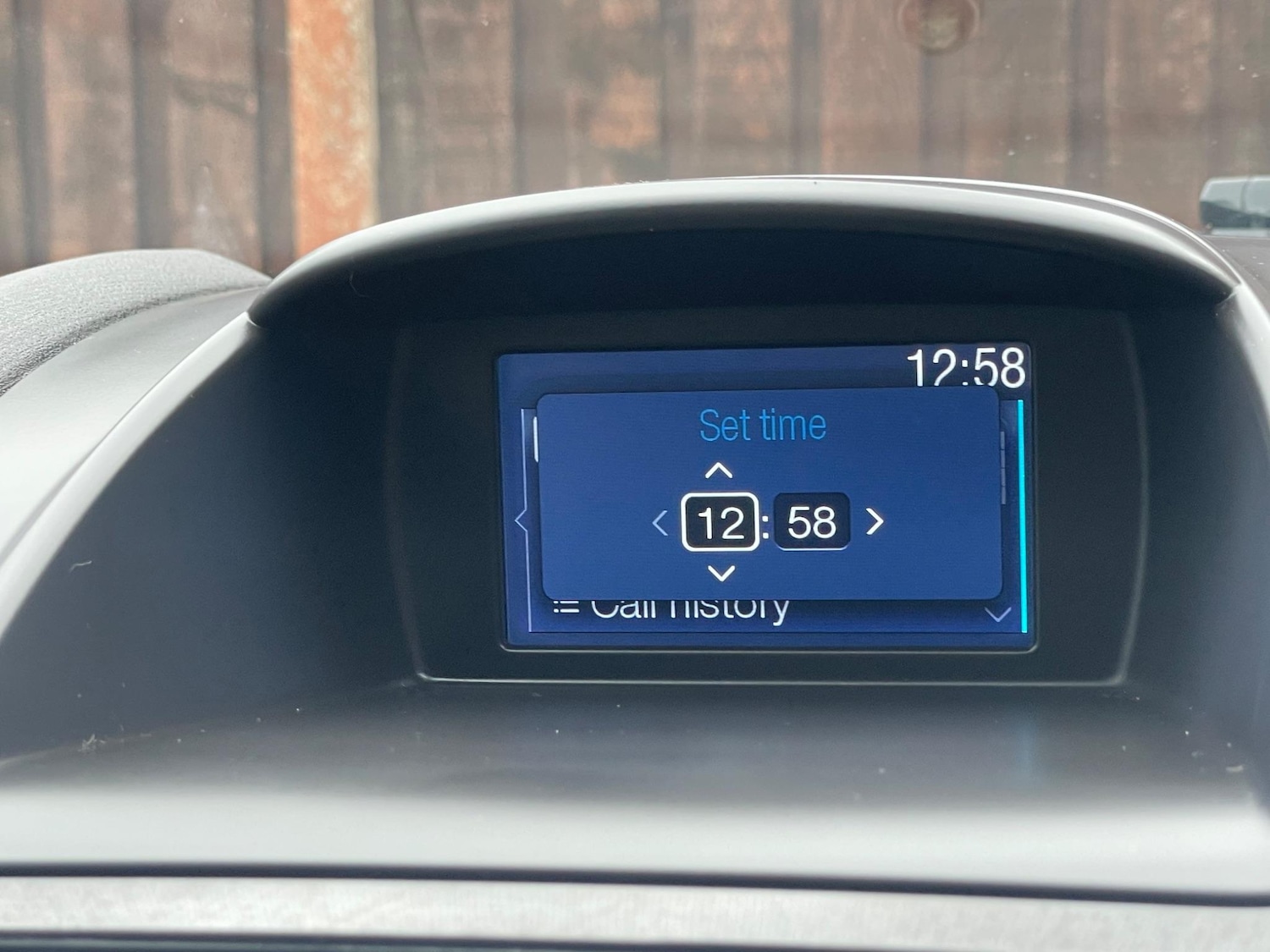 Used Ford Fiesta 2014 for sale - 77130647: Photo 45