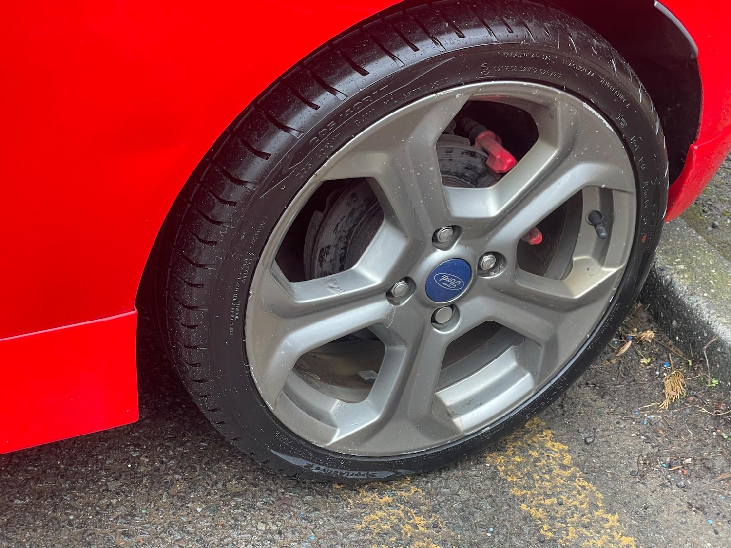 Used Ford Fiesta 2014 for sale - 77130647: Photo 59