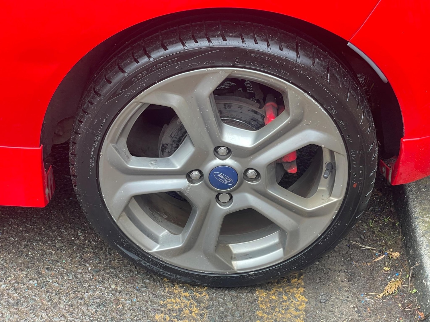 Used Ford Fiesta 2014 for sale - 77130647: Photo 61