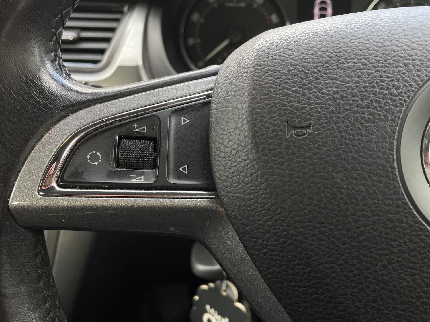 Used Skoda Rapid Spaceback 2014 for sale - 76994582: Photo 21