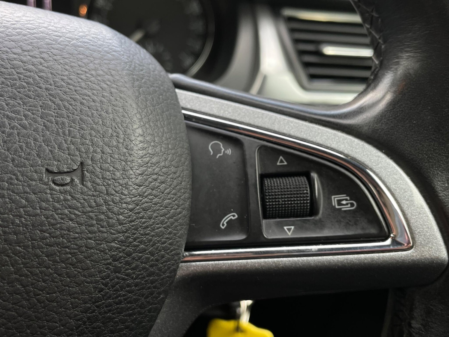 Used Skoda Rapid Spaceback 2014 for sale - 76994582: Photo 22