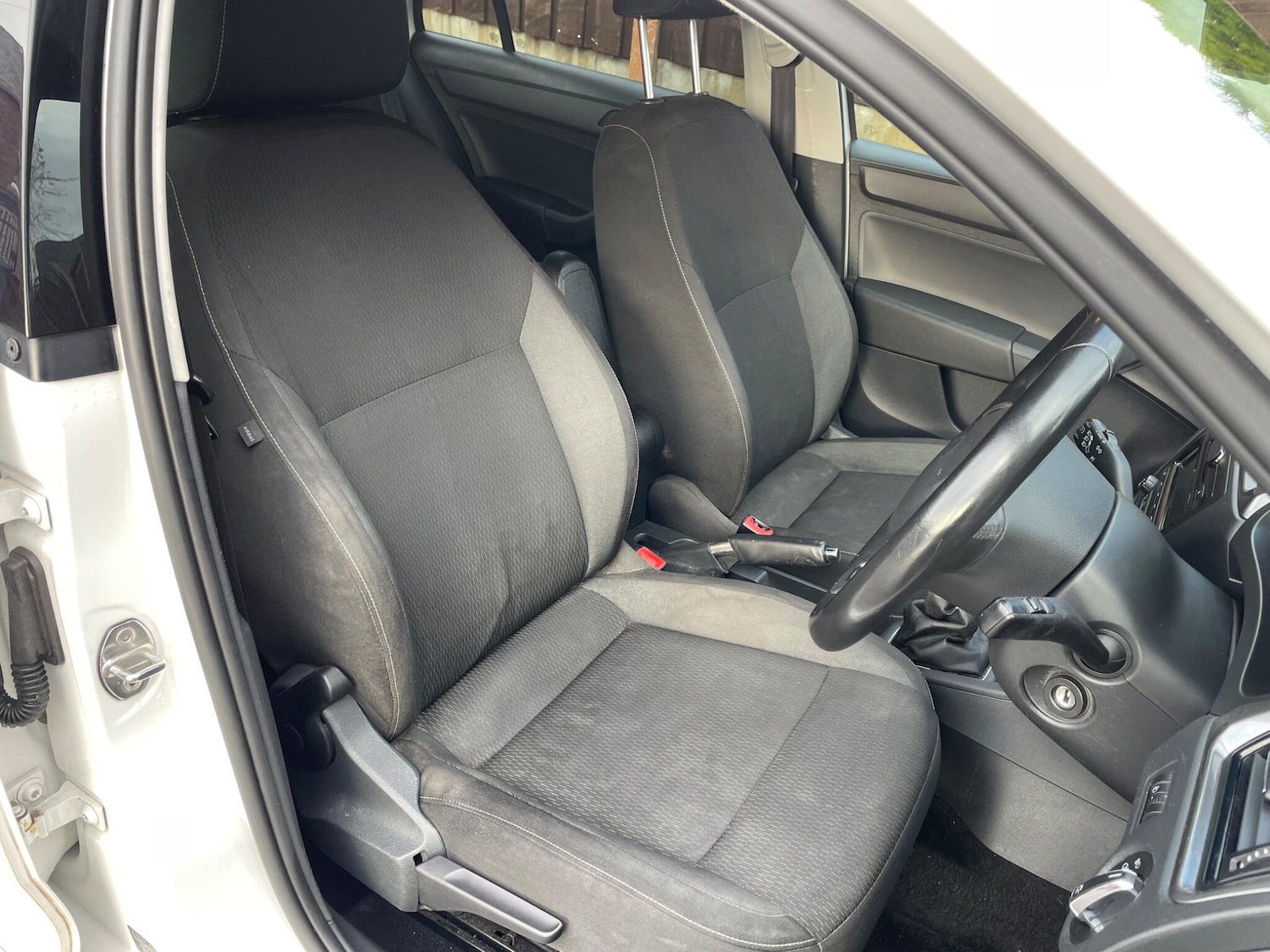 Used Skoda Rapid Spaceback 2014 for sale - 76994582: Photo 27