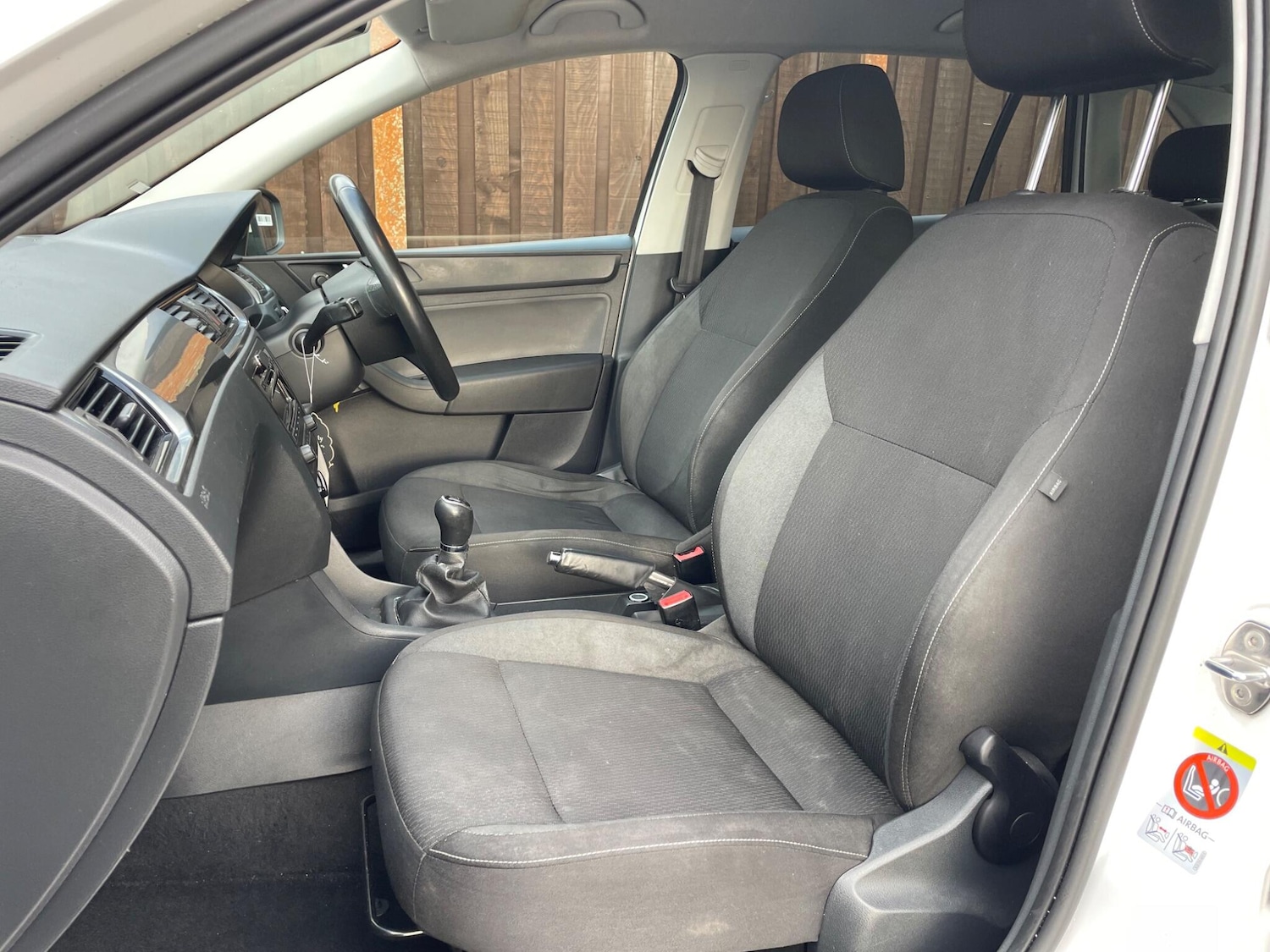 Used Skoda Rapid Spaceback 2014 for sale - 76994582: Photo 29