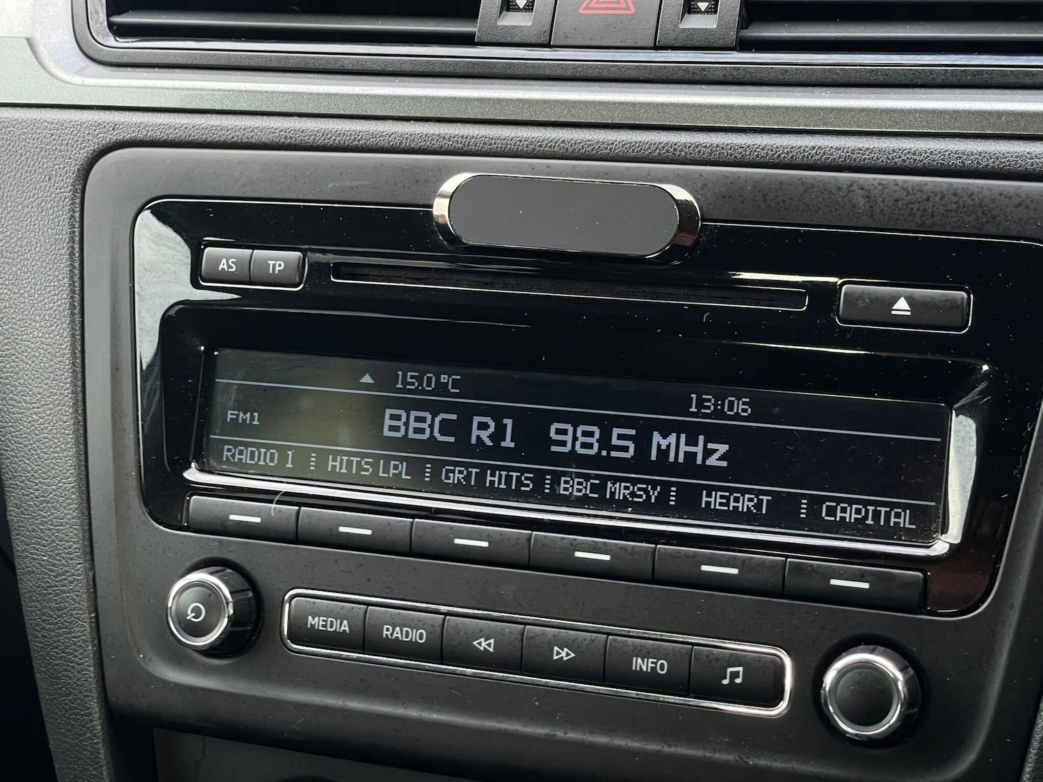 Used Skoda Rapid Spaceback 2014 for sale - 76994582: Photo 35